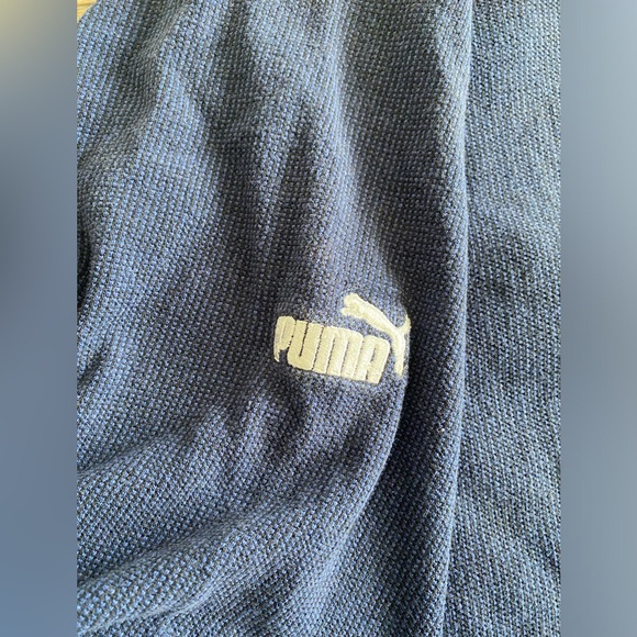 Vintage Buffalo Bills collared shirt - Puma - XL - 2000s - waffle knit - Picture 8 of 8